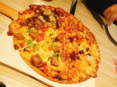 -必胜客(上海新南方商城PH店)