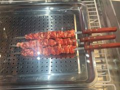 -醉炫音速烧烤·干煸菜(沙河总店)