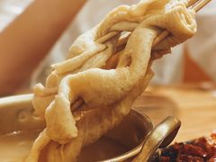 -冰川冷面·延边菜·炭烤串(观前店)