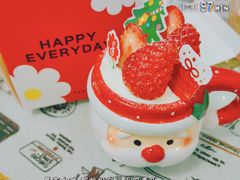 -花花卷卷·鲜食蛋糕(静安久光百货店)