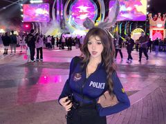 -成都欢乐谷
