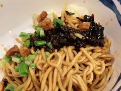 葱油面-食之六七·面(朝阳大悦城店)