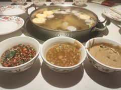 -汕头八合里海记牛肉店(清河店)