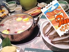 -椰小鸡·琼州糟粕醋(美兰缤纷城店)