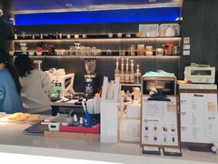 -FULL MOON满月咖啡