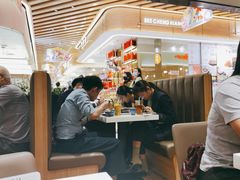 -龙记香港茶餐厅(久光百货店)