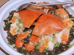-宴南庭·闽味私房菜