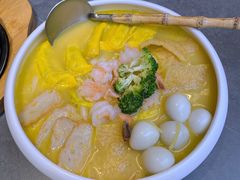 -江南里·新浙菜(苏州大悦城店)