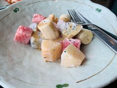 -柚·日式料理-富力万丽酒店
