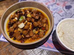-铁公鸡·四川料理(天环广场店)