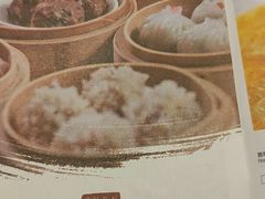 -泉州富力万达文华酒店-品珍中餐厅