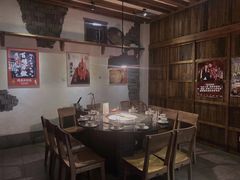 包厢-挂旗柴锅鸡(蚌山区嘉年华店)