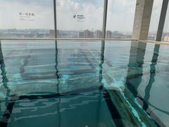 -上海浦东康桥绿地假日酒店