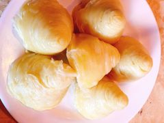 -维吾尔餐厅(宜山路店)