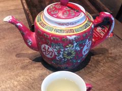 -香园茶社·金陵小灶(老门东店)