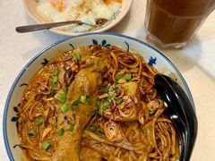 -何九海南茶店(鬼仔巷店)