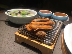 -老头儿油爆虾(星光一期店)