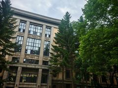 -吉林大学(前卫南区)