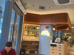 -菲滋意式餐厅(富阳东方茂店)