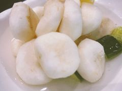 -何记面馆(龙泉山店)