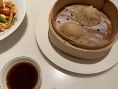 -彩丰楼中餐厅(深圳国际会展中心洲际酒店)