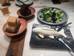 -小吊梨汤·北京菜·烤鸭(清河万象汇店)