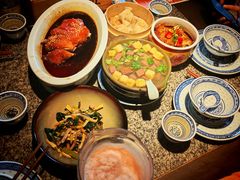 -南京大牌档(夫子庙老门东店)