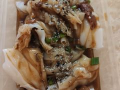 腩汁肠粉-阿一猪红汤(东风西路店)