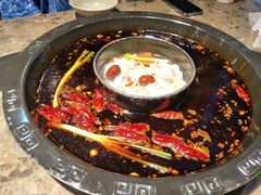 -重庆渝达老火锅(春熙路店)