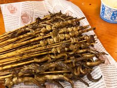 -十里铺铁板鱿鱼