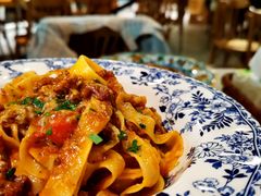 托斯卡纳经典肉酱面-BELLA CASA