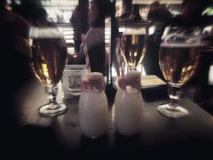 -TZ House音乐现场(来福士中心店)