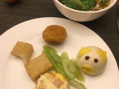 -南青华美达大酒店沙利文西餐厅