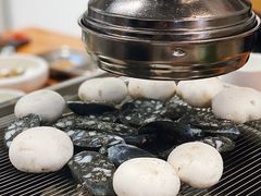 -东俞·韩式料理(院东街店)