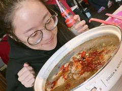 -友达面馆(二七南路店)