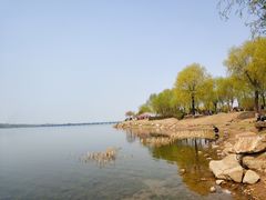 -丁香湖公园