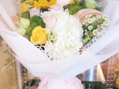 -花未央花店·WEYOUNG