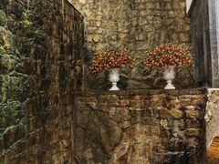 -澳门圣地牙哥古堡酒店