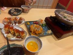 -隐月· 㐂和食屋(芝罘万达公馆店)