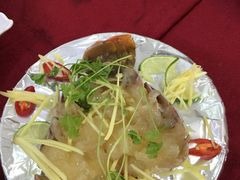 -QQ海鲜餐厅