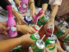 -大荣华酒楼(元朗老店)