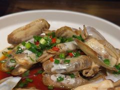 -黄龙海鲜大排档(杭州总店)