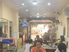 -红星光发煲仔饭(大石街店)