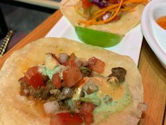 -Cactus墨西哥仙人掌餐厅