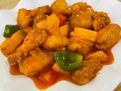 -佛有缘素食馆·荔湾老字号(陈家祠首店)