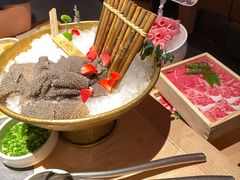 -巴奴毛肚火锅(七宝领展广场店)