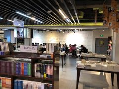 -北方图书城(沈阳天地店)