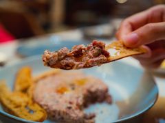巴黎式牛肉他他-风雅厨