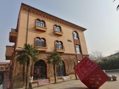 -世园罗曼小镇