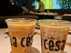 -乐凯撒披萨(喜荟城店)